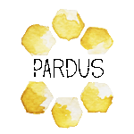 Včelařství Pardus logo